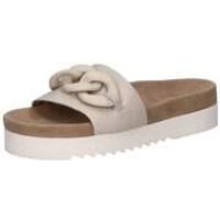 Maruti Beli Pantolette Damen beige|beige|beige|beige|beige|beige von Maruti