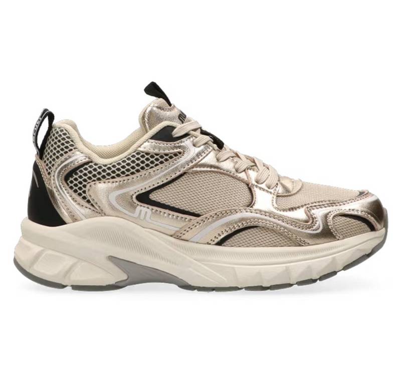 Maruti Novi Gold Sneaker von Maruti