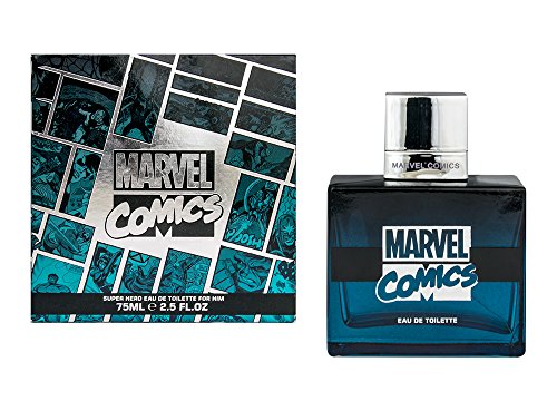 MARVEL Comics Eau de Toilette 100 ml von Marvel