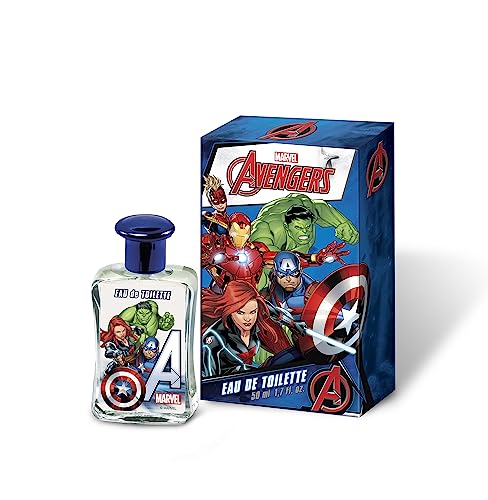 LORENAY AVENGERS EDT 50 ML von Marvel