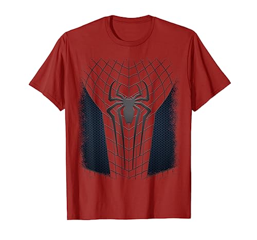 Marvel Amazing Spider-Man No Way Home Costume T-Shirt von Marvel