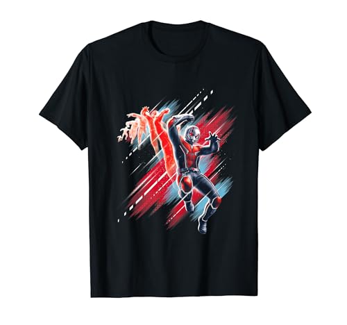 Marvel Ant-Man T-Shirt von Marvel