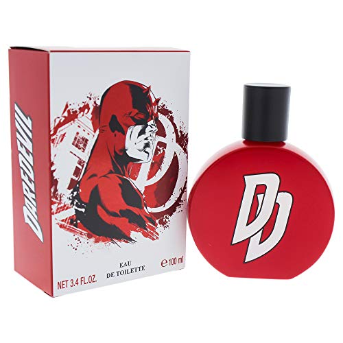 Marvel Daredevil Eau de Toilette Spray von Marvel