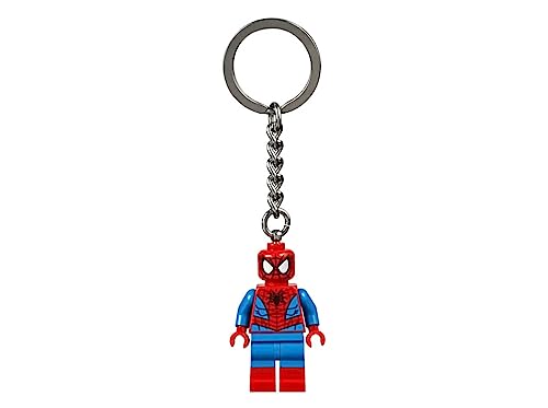 LEGO Marvel Super Heroes Spider-Man Schlüsselanhänger 853950 von LEGO