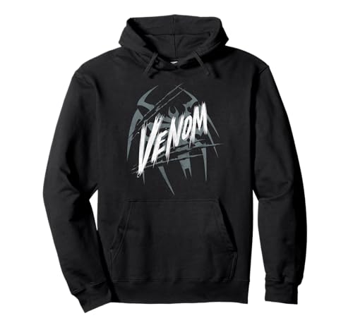 Marvel Spider-Man 2 Gamerverse Venom Slasher Pullover Hoodie von Marvel