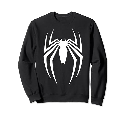 Marvel Spider Man Gameverse Logo Sweatshirt von Marvel