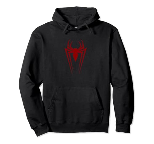 Marvel Spider-Man Icon Pullover Hoodie von Marvel