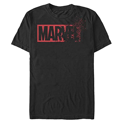 Marvel - Dust Marvel Unisex Crew neck Black S von Marvel