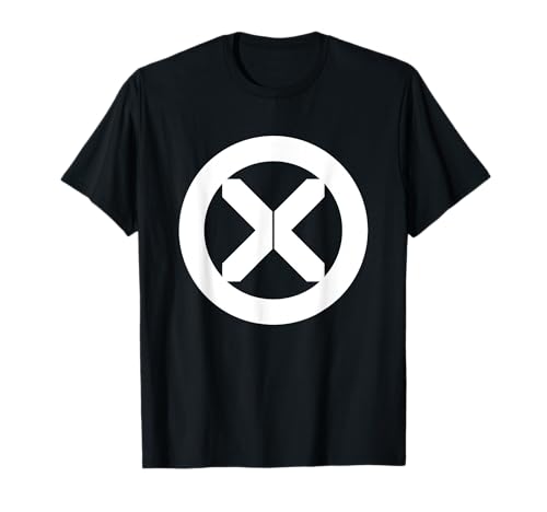 Marvel X-Men House of X Power of X T-Shirt von Marvel