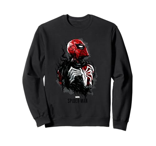 Spider-Man 2 Transforming Sweatshirt von Marvel