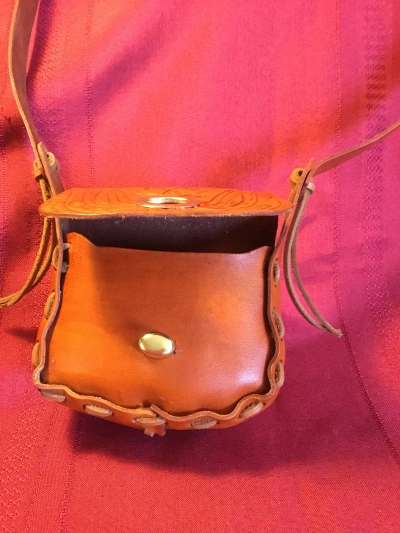 Kleine Schulter Handtasche Oder Eine Für Ein Kleines Kind Kleine Schulter Handtasche Oder Eine Für Ein Kleines Kind von Marvinscrafts
