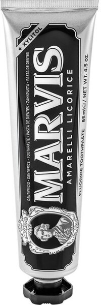 Marvis Amarelli Licorice 85 ml von Marvis