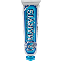 Marvis Aquatic Mint Toothpaste 85 ml von Marvis