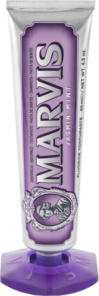 Marvis Toothpaste Holder Violet von Marvis