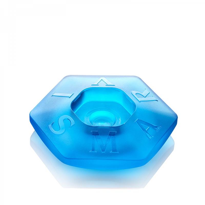 Marvis Toothpaste Holder (Blue) von Marvis