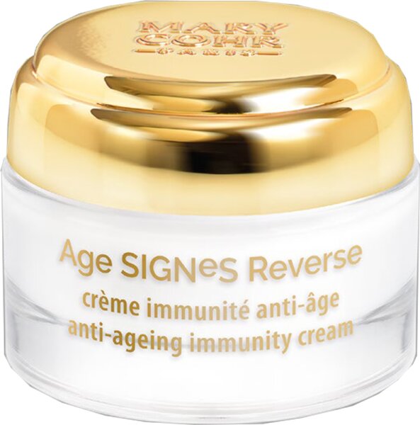 Mary Cohr Age Signes Reverse 50 ml von Mary Cohr