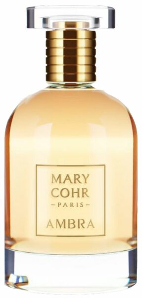 Mary Cohr Ambra Eau de Parfum 100 ml von Mary Cohr