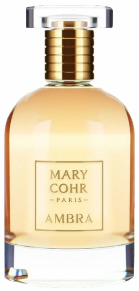 Mary Cohr Ambra Eau de Parfum 100 ml von Mary Cohr