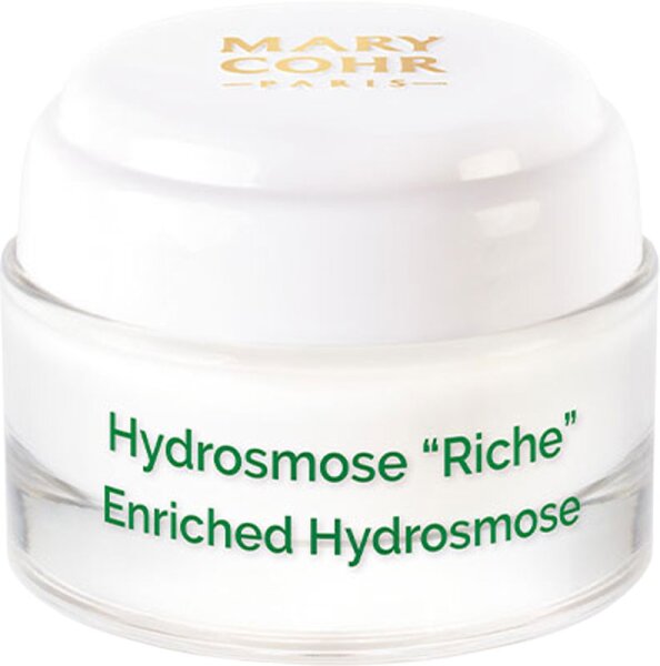 Mary Cohr Crème Hydrosmose Riche 50 ml von Mary Cohr