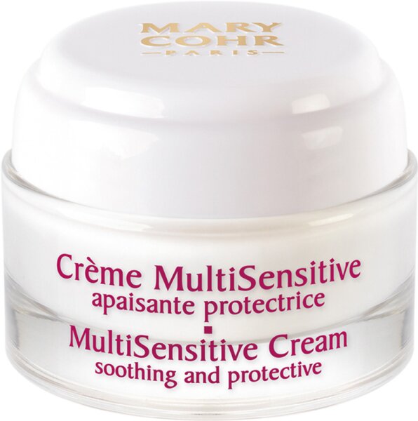 Mary Cohr Crème MultiSensitive 50 ml von Mary Cohr