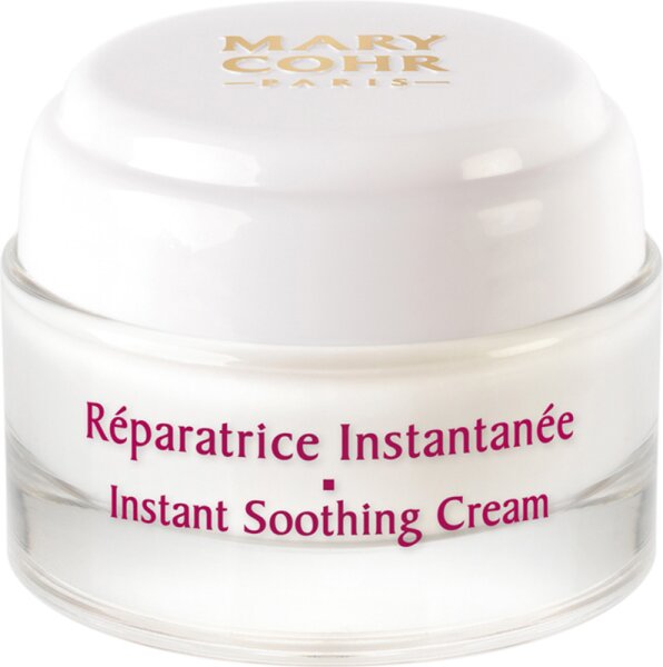 Mary Cohr Crème Réparatrice Instantanée 50 ml Mary Cohr Crème Réparatrice Instantanée 50 ml von Mary Cohr