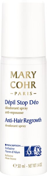 Mary Cohr Dépil Stop Deo Spray 50 ml von Mary Cohr