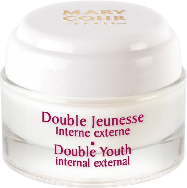 Mary Cohr Double Jeunesse 50 ml von Mary Cohr