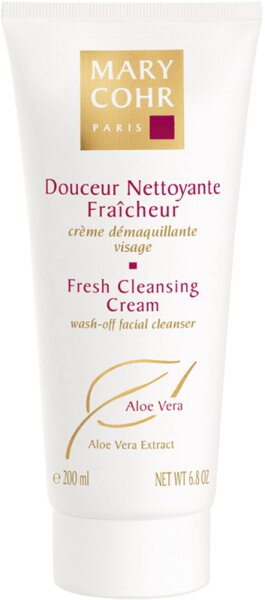 Mary Cohr Douceur Nettoyante Fraîcheur 200 ml von Mary Cohr