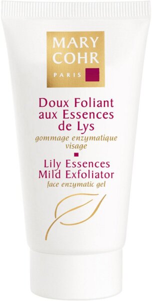 Mary Cohr Doux Foliant aux Essences de Lys 50 ml von Mary Cohr