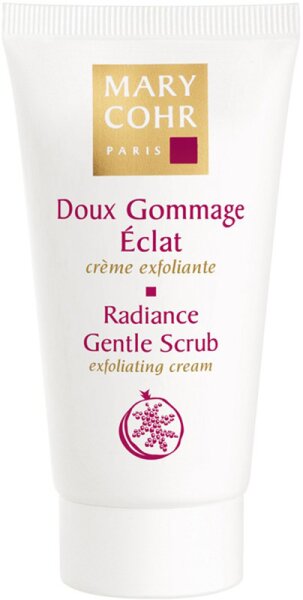 Mary Cohr Doux Gommage Eclat 50 ml von Mary Cohr