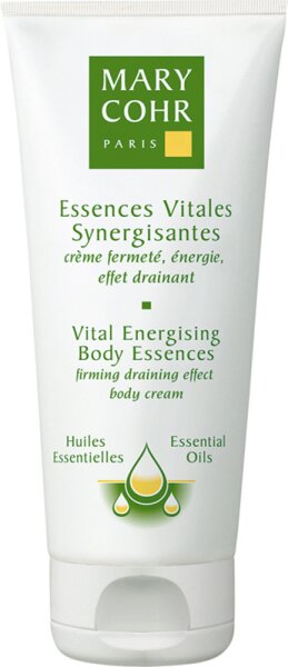 Mary Cohr Essences Vitales Synergisantes 200 ml von Mary Cohr