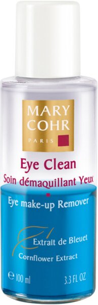 Mary Cohr Eye Clean 125 ml von Mary Cohr