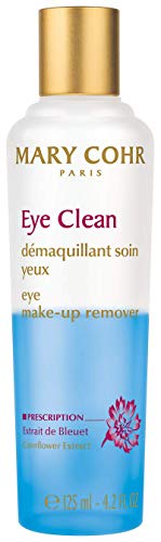 Mary Cohr Eye Clean Augenmake-up Entferner,1er Pack (1 x 125 ml) von Mary Cohr