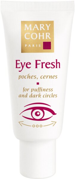 Mary Cohr Eye Fresh 15 ml von Mary Cohr