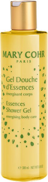 Mary Cohr Gel Douche Energy d'Essences 300 ml von Mary Cohr