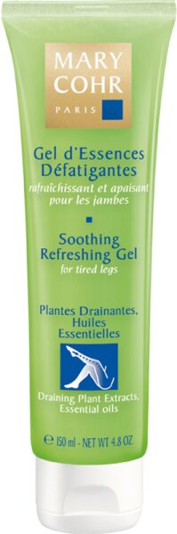 Mary Cohr Gel d'Essences Défatigantes 150 ml von Mary Cohr