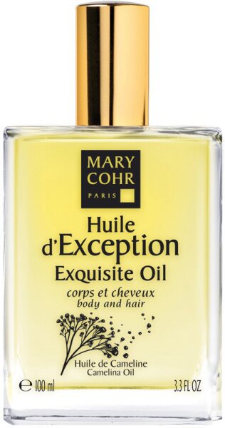 Mary Cohr Huile de Exception Exquisite Oil 100 ml von Mary Cohr