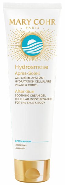 Mary Cohr Hydrosmose Gel-Crème Après Soleil 150 ml von Mary Cohr