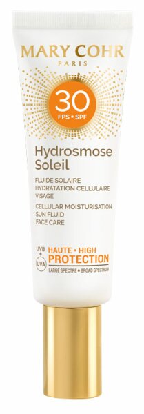 Mary Cohr Hydrosmose Soleil Visage LSF 30 50 ml von Mary Cohr