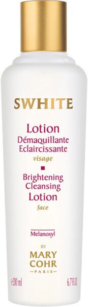 Mary Cohr Lotion Démaquillante Éclaircissante 200 ml von Mary Cohr