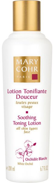 Mary Cohr Lotion Tonifiante Douceur 200 ml von Mary Cohr