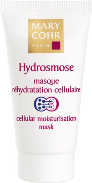 Mary Cohr Maske Hydrosmose 50 ml von Mary Cohr