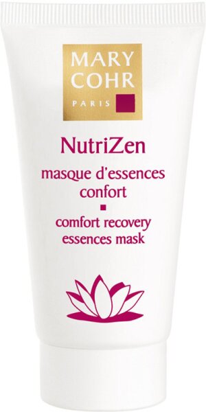 Mary Cohr Maske Nutrizen 50 ml von Mary Cohr