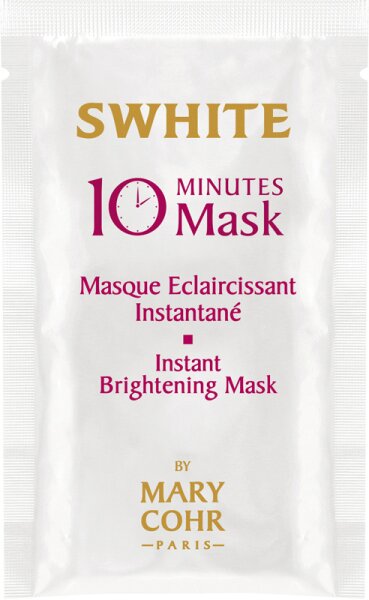 Mary Cohr Masque Éclaircissant Instant Anè 7 x 40 ml von Mary Cohr