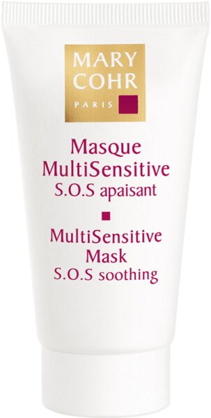 Mary Cohr Masque MultiSensitive 50 ml von Mary Cohr