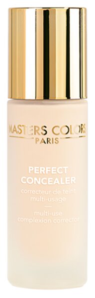 Mary Cohr Masters Colors Perfect Concealer 10 20 ml von Mary Cohr