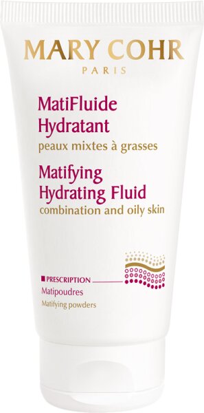 Mary Cohr Matifluide Hydratant 50 ml von Mary Cohr