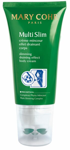 Mary Cohr Multi Slim Creme 125 ml von Mary Cohr