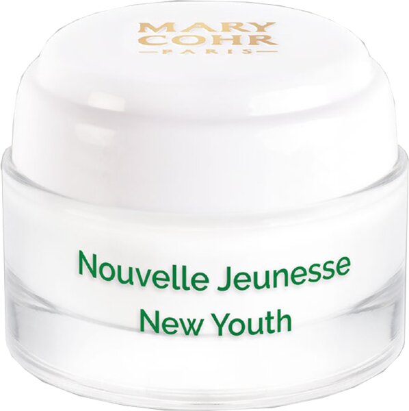 Mary Cohr Nouvelle Jeunesse 50 ml von Mary Cohr
