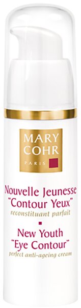 Mary Cohr Nouvelle Jeunesse Contour Yeux 15 ml von Mary Cohr